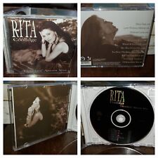 RITA COOLIDGE CD THINKIN' ABOUT YOU BEKKA BRAMLETT LETTING YOU GO WITH LOVE 1998 picture