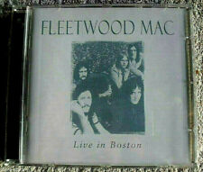 Fleetwood Mac Peter Green John McVie Jeremy Spencer 70s Blues Rock Import CD' picture