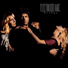 FLEETWOOD MAC Mirage BANNER 3x3 Ft Fabric Poster Tapestry Flag album cover art picture