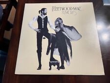 Fleetwood Mac - Rumours - 1977 US 1st Press Album (VG++) picture