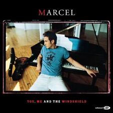 MARCEL - YOU, ME AND THE WINDSHIELD NEW CD picture