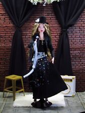 Custom Stevie Nicks Barbie Doll picture