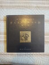 My Twenty-Five Years in Fleetwood Mac Mick (1992, Hardcover) with CD  VERY GOOD picture