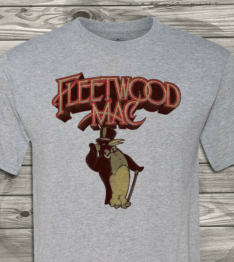 Fleetwood Mac - 50 years