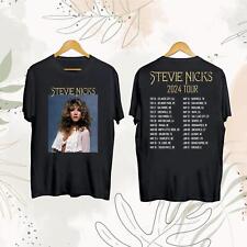 Stevie Nicks 90s Vintage TShirt  Stevie Nicks 2024 Tour Shirt, hot hot hot. picture