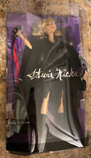 STEVIE NICKS - BARBIE Doll 2023 Signature Music Series * New * w/ Mailer Box picture