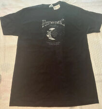 Fleetwood Mac Sisters Of The Moon T shirt Small Rock N Roll Witchy Black picture