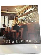Tramp - Put a Record On - Vinyl LP - 1974 SPARK, SRLP 112 - RARE Mick Fleetwood picture