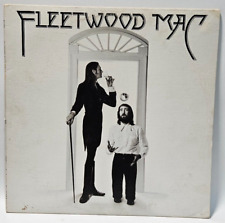Fleetwood Mac - 1975 1st Press MS2225 w/lyric sheet - Ultrasonic Cleaned picture