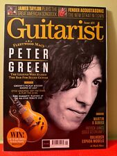 2020 PETER GREEN, THE LEGEND, Issue 458, May 2020 picture