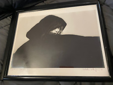 Herbert Worthington Signed Prints of Stevie Nicks picture