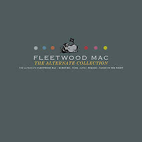 Fleetwood Mac - The Alternate Collection (Vinyl Box) (RSD11.25.22)