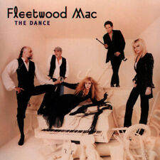 Fleetwood Mac : The Dance CD (1997) picture