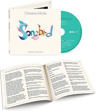 Christine McVie - Songbird (A Solo Collection) [CD] picture